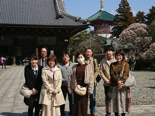 成田山新勝寺